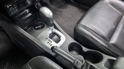 Renault Samsung SM3