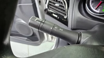 Renault Samsung SM3