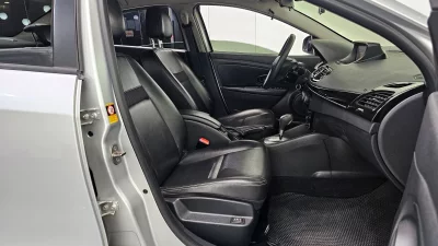 Renault Samsung SM3