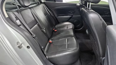 Renault Samsung SM3