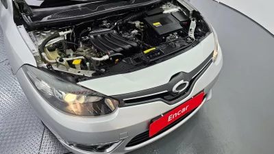Renault Samsung SM3