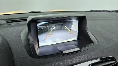 Renault Samsung SM3