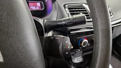 Renault Samsung SM3