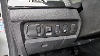 Renault Samsung SM3