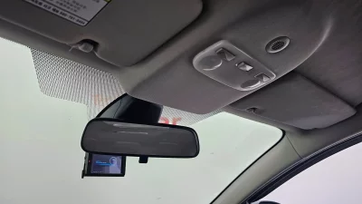 Renault Samsung SM3