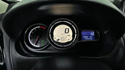 Renault Samsung SM3