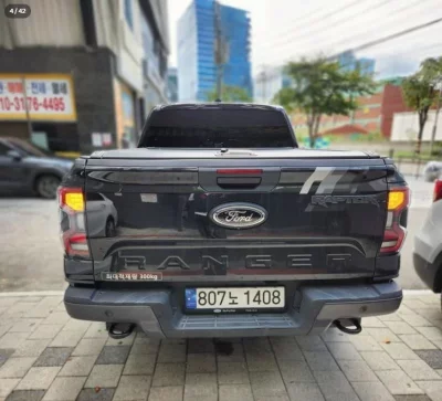 Ford RANGER