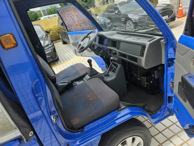 Daewoo labo