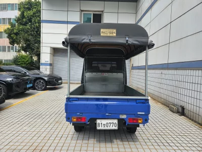 Daewoo labo