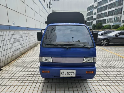 Daewoo labo