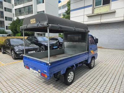Daewoo labo