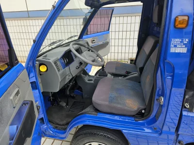 Daewoo labo