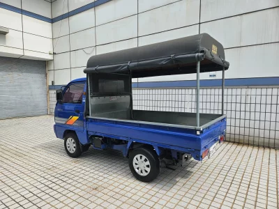 Daewoo labo
