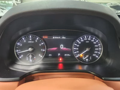 Kia K9