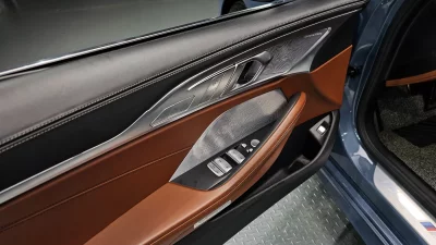 BMW 8-Series