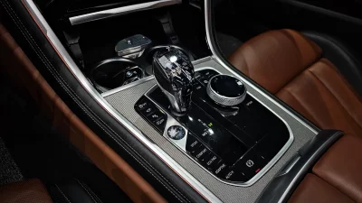 BMW 8-Series