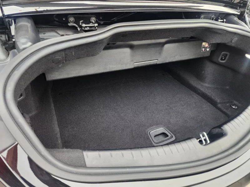 Mercedes-Benz CLE-Class