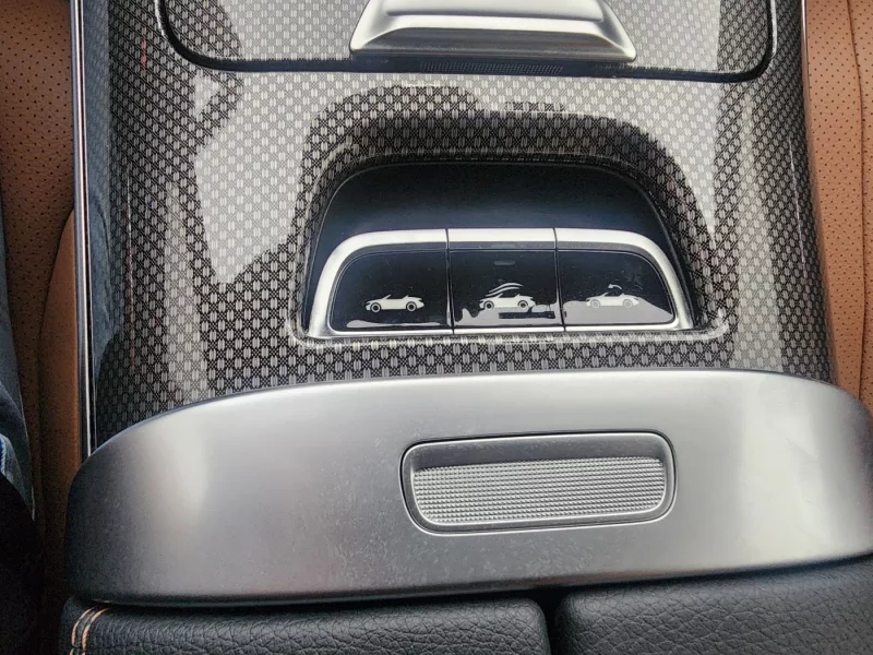 Mercedes-Benz CLE-Class