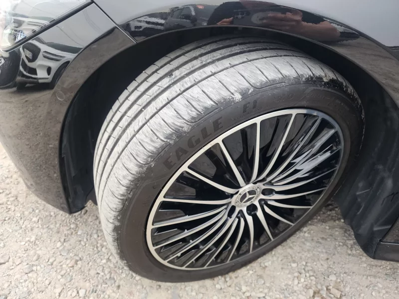 Mercedes-Benz CLE-Class