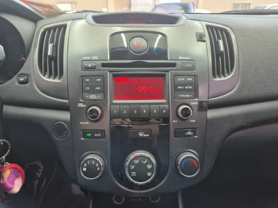 Kia Porte