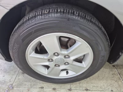 Kia Porte