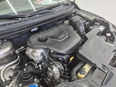 Kia Porte