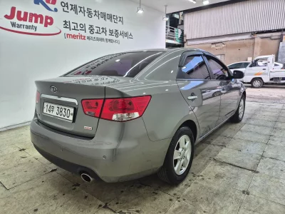 Kia Porte