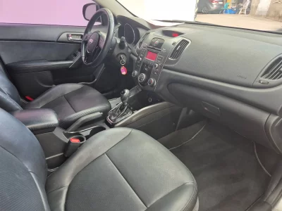 Kia Porte
