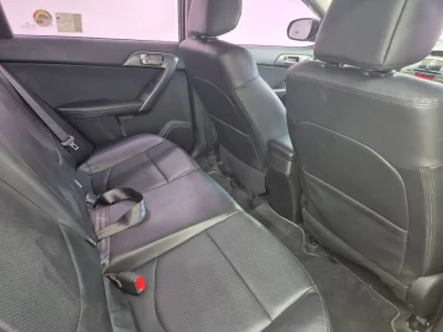 Kia Porte