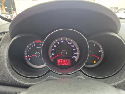 Kia Porte