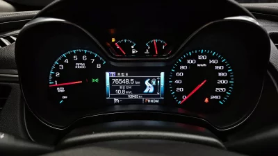 Daewoo Impala