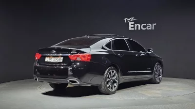 Daewoo Impala
