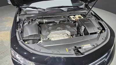 Daewoo Impala