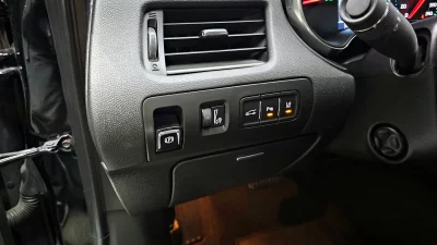 Daewoo Impala