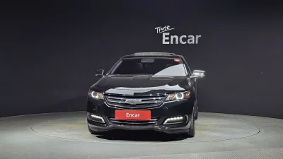 Daewoo Impala