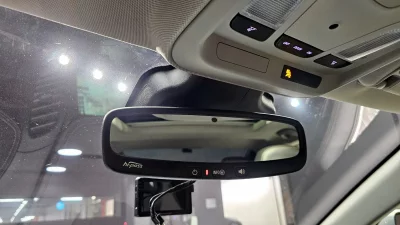 Daewoo Impala