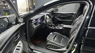 Daewoo Impala