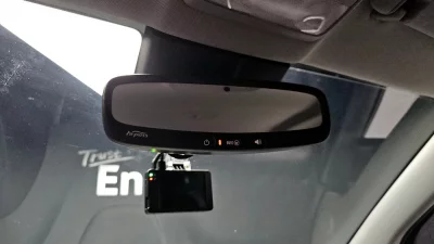 Daewoo Trax
