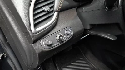 Daewoo Trax