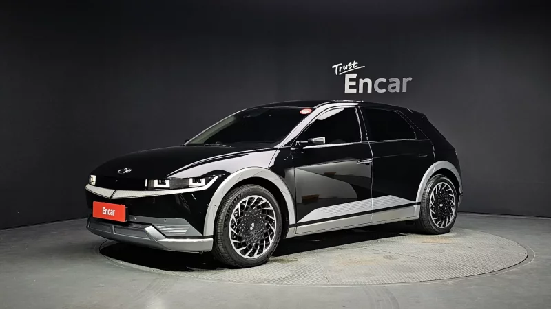 Hyundai Ioniq5