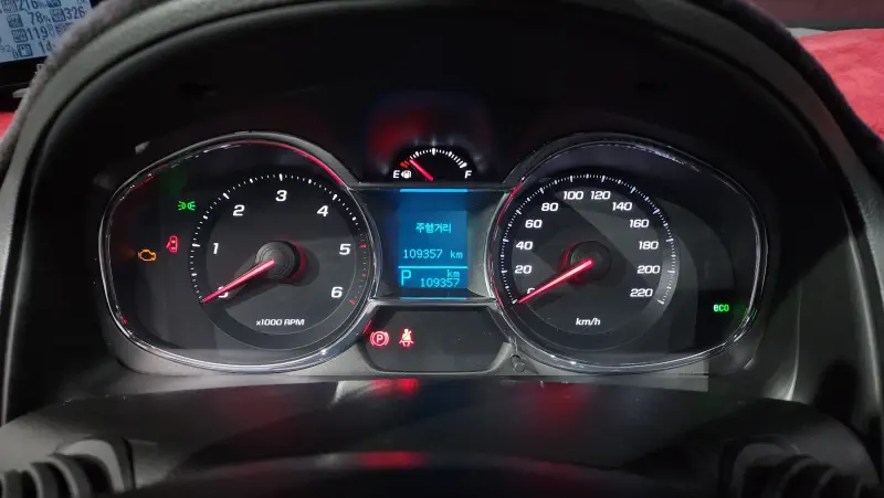 Daewoo Captiva