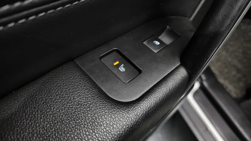 Daewoo Captiva