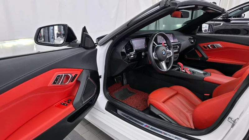 BMW Z4
