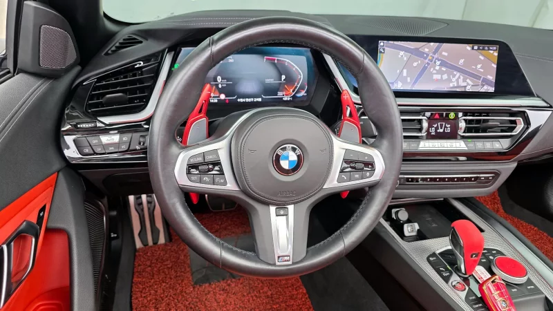 BMW Z4