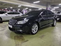 Daewoo Alpheon