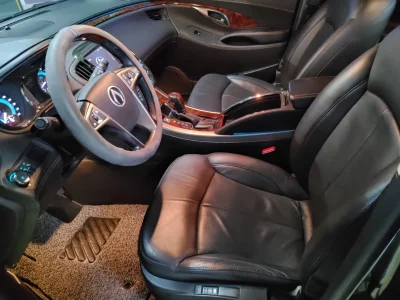 Daewoo Alpheon