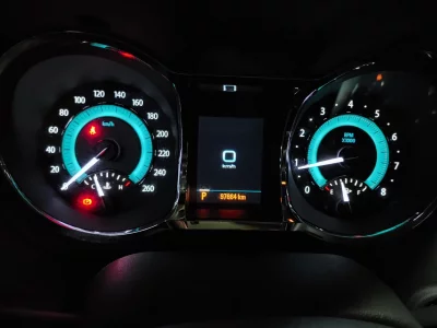 Daewoo Alpheon