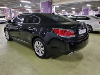 Daewoo Alpheon
