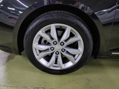 Daewoo Alpheon