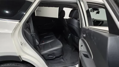 Hyundai Maxcruz